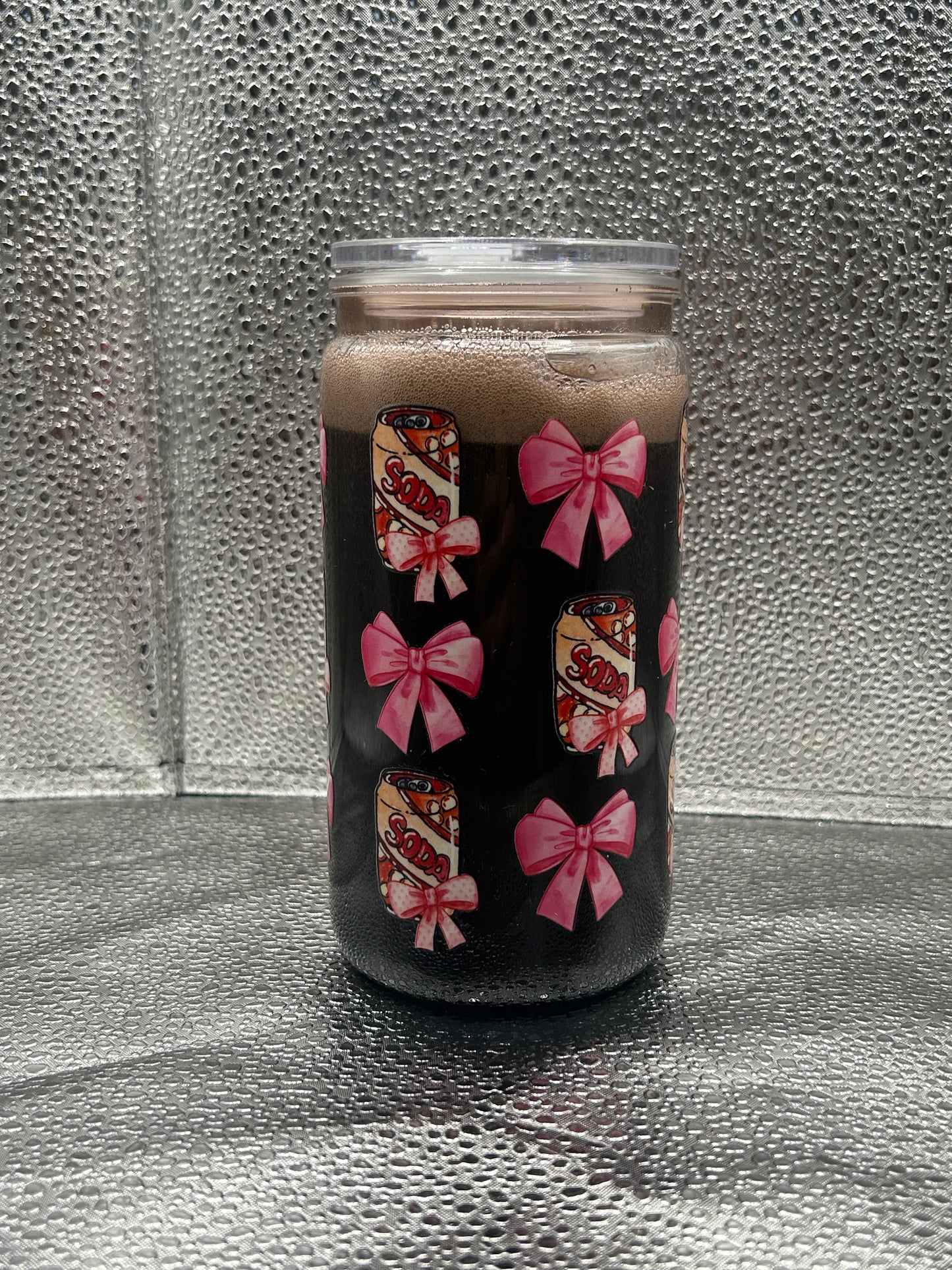 Customer order #1242
