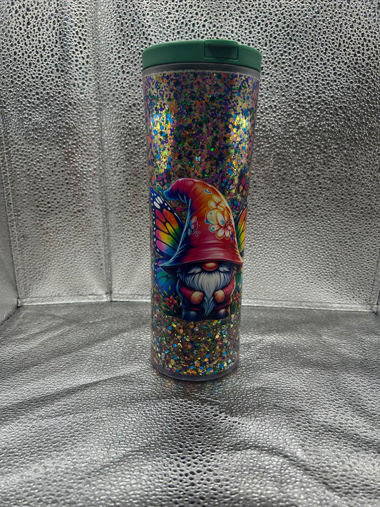 Customer Free Cup