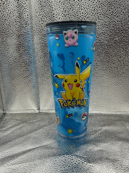 Customer Free Cup