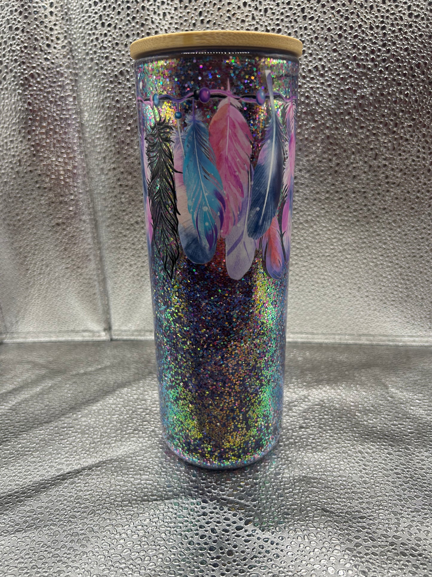Customer free cup