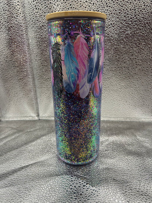 Customer free cup