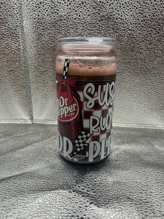 Customer free cup