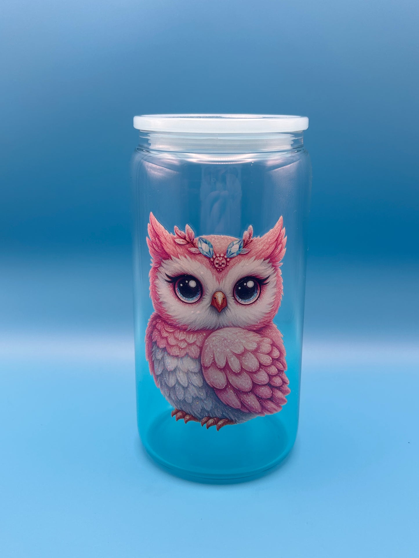 Customer Free Cup