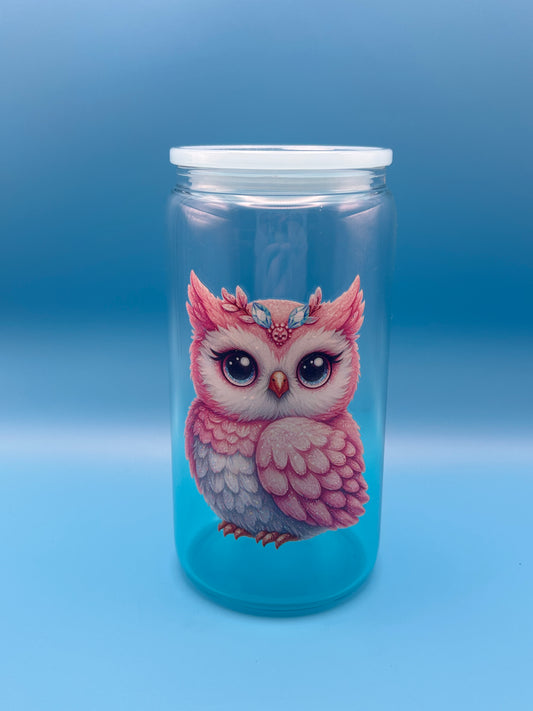 Customer Free Cup