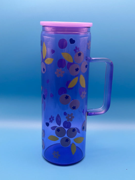 Customer free cup