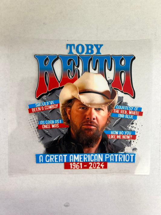 Country Music Artist 1