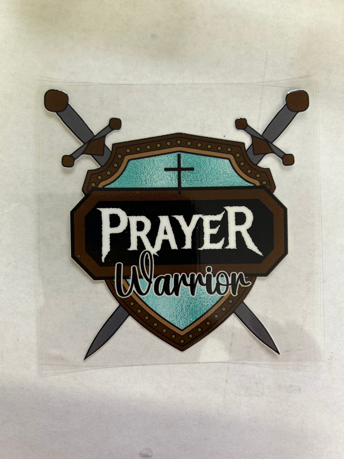 Religious 2