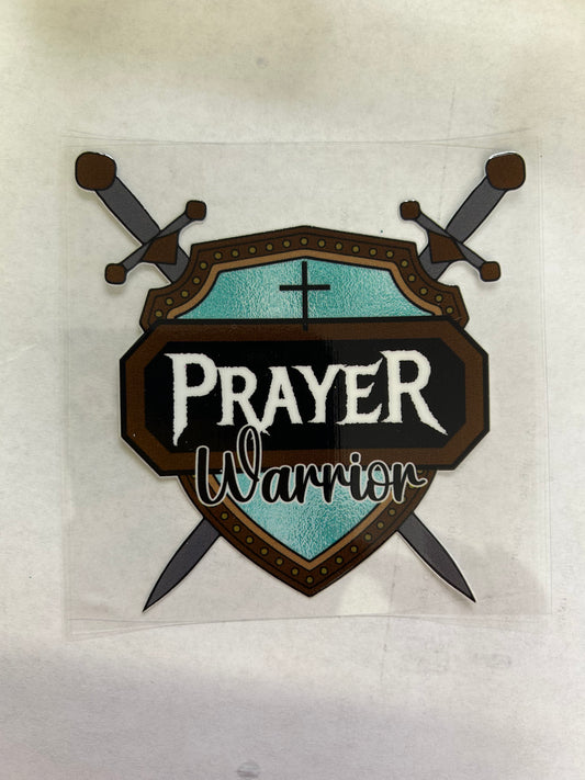 Religious 2