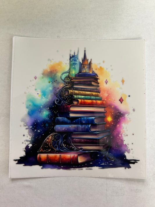 Fairy House 3