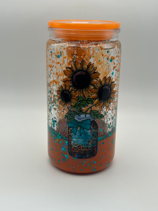 Customer free cup