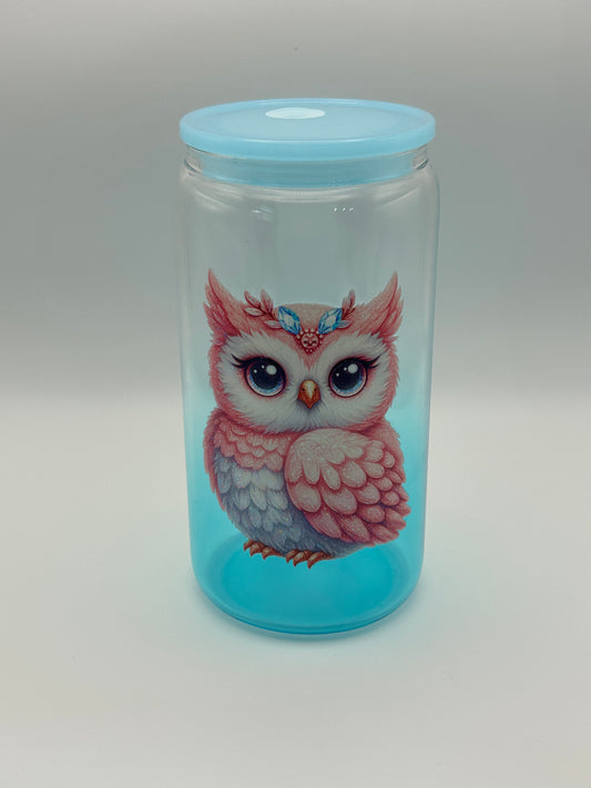 Customer free cup