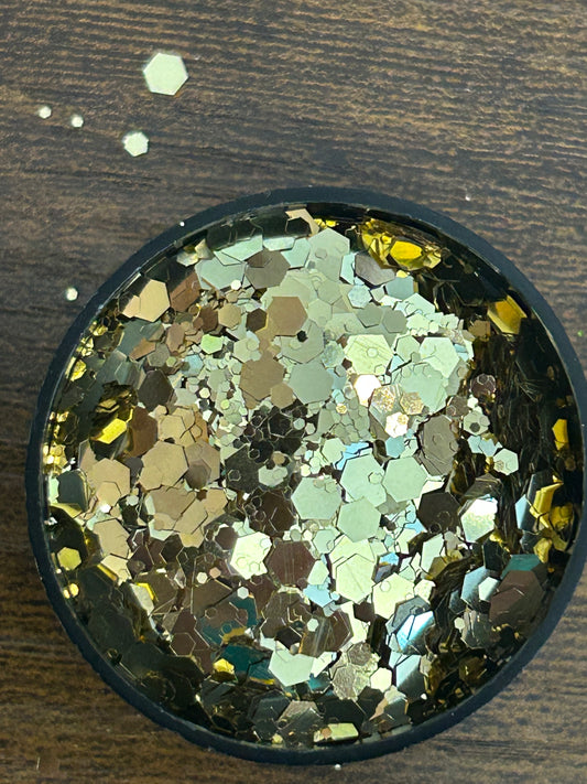 Gold (Recollections)