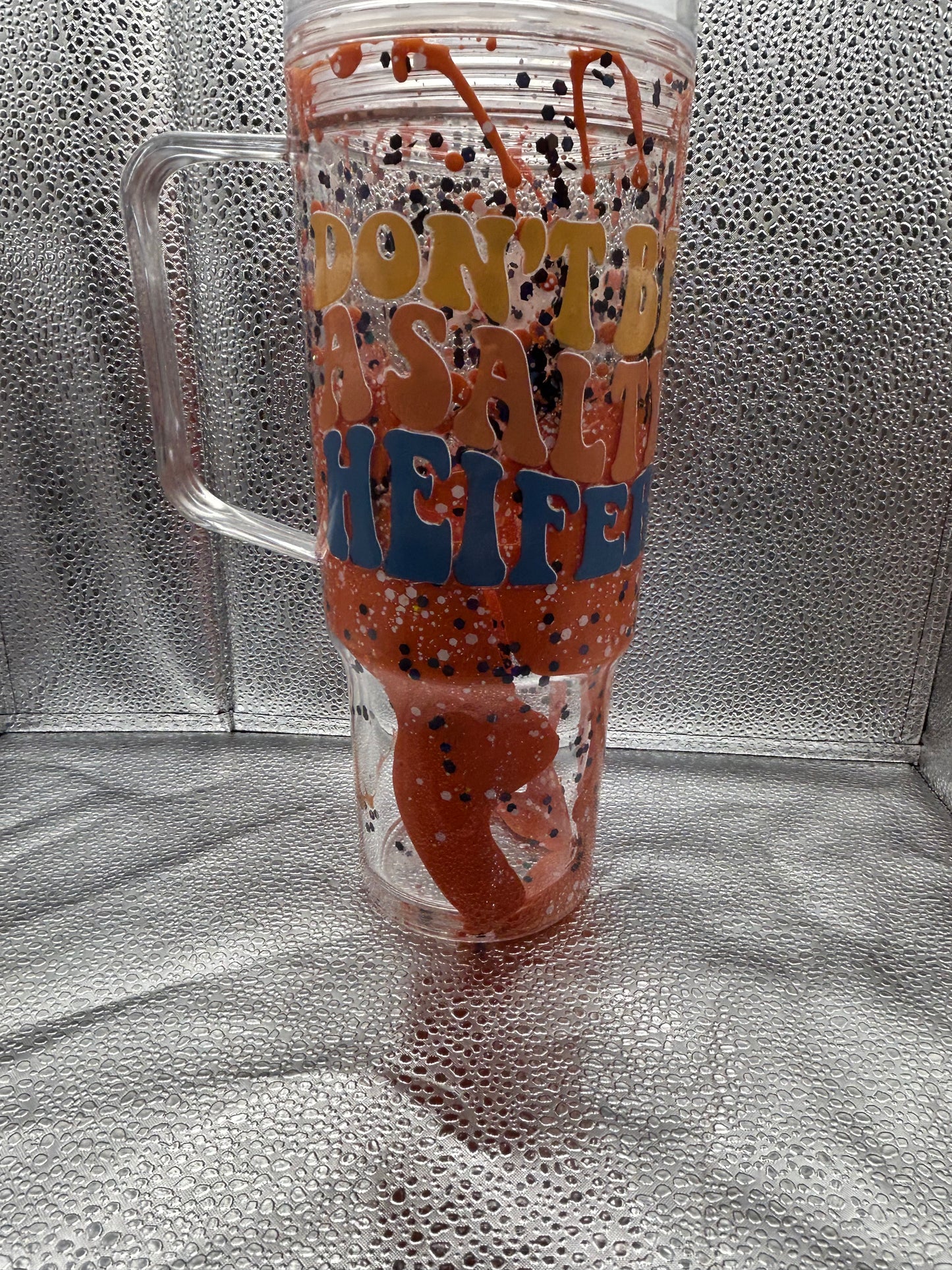 Customer order #1368