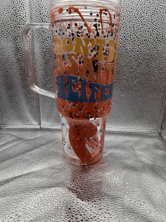 Customer order #1368