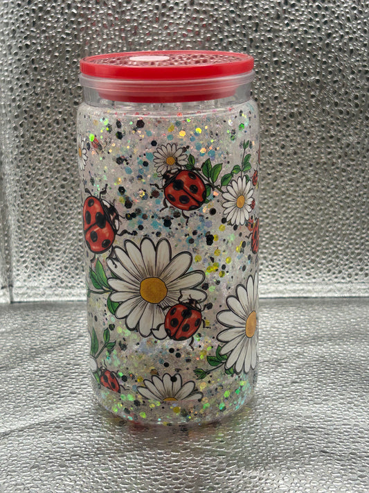 Customer free cup