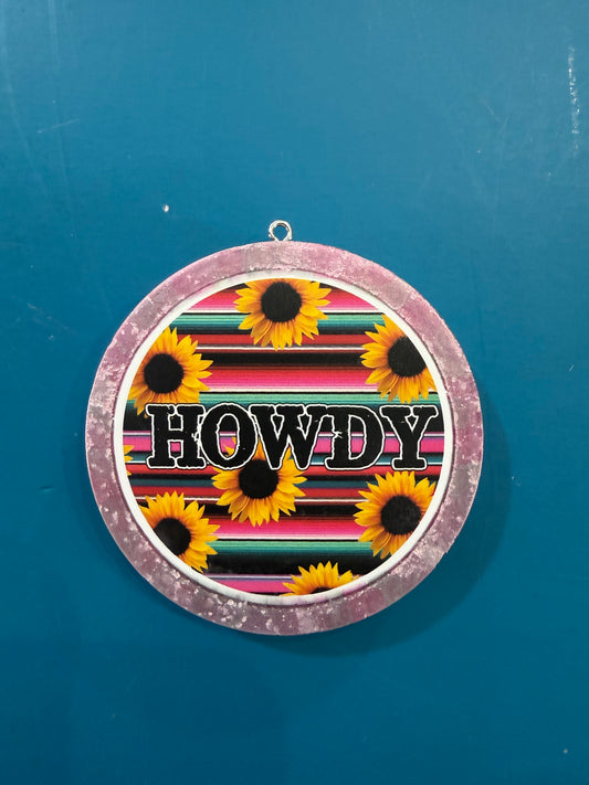 Cucumber Melon (Howdy)
