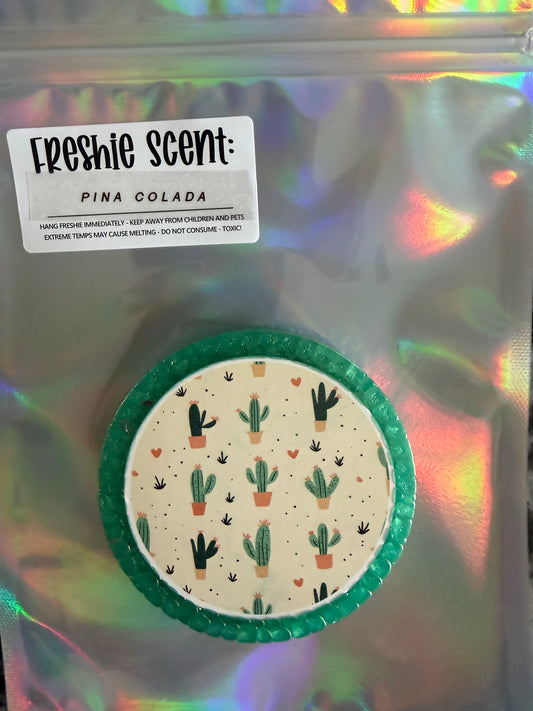 Pina  Colada