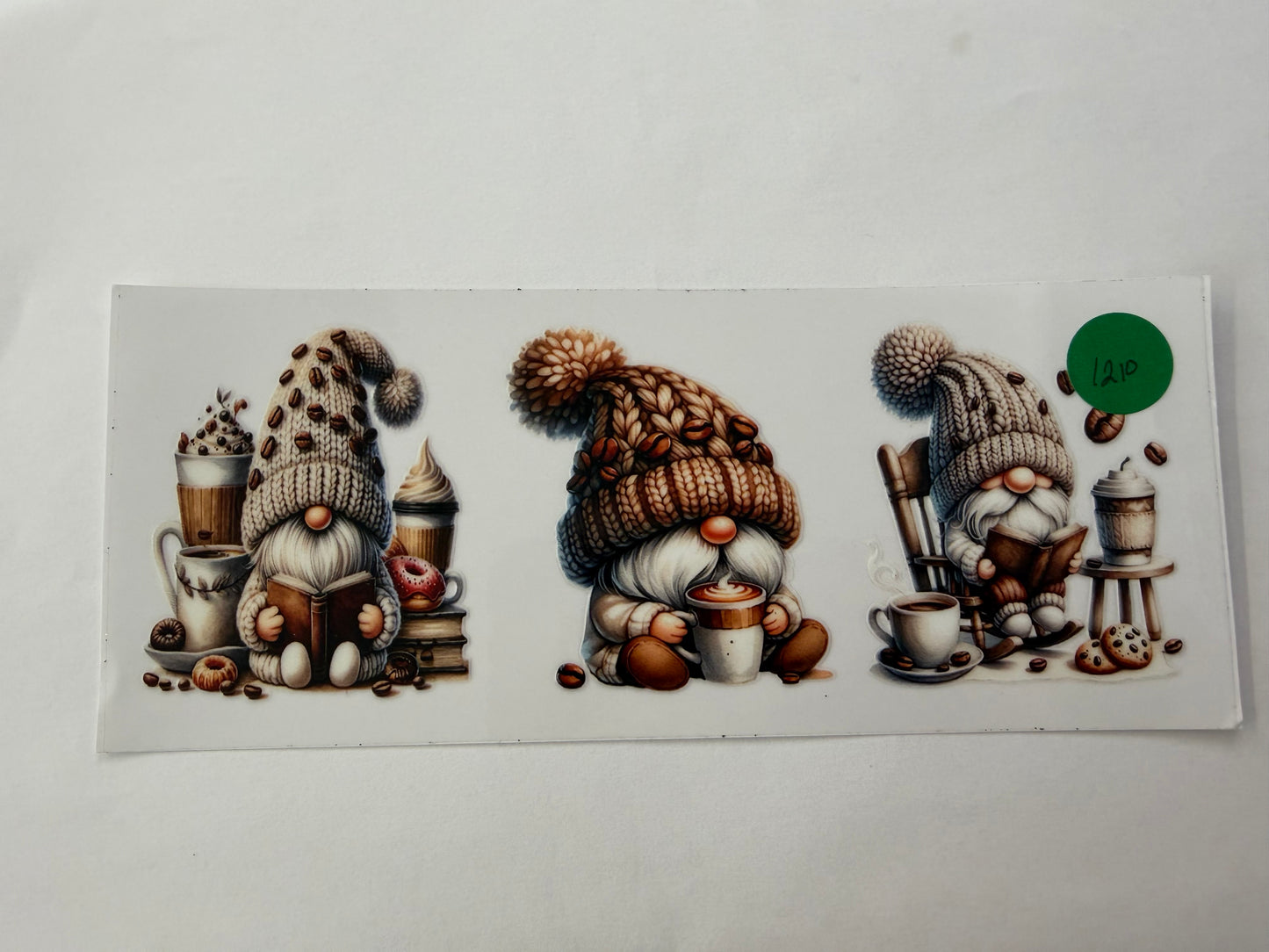 1210 Gnome