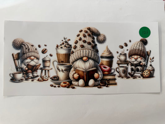 1212 Gnome