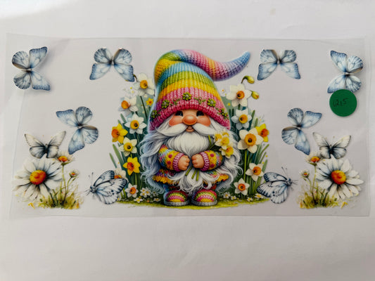 1215 Gnome