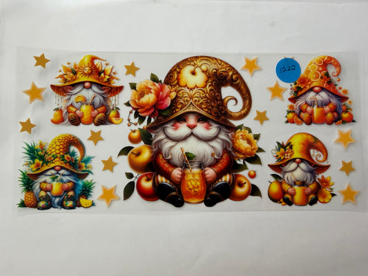 1222 Gnome