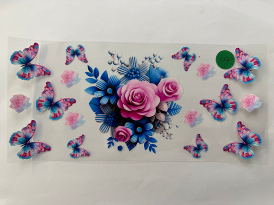 1227 Flowers