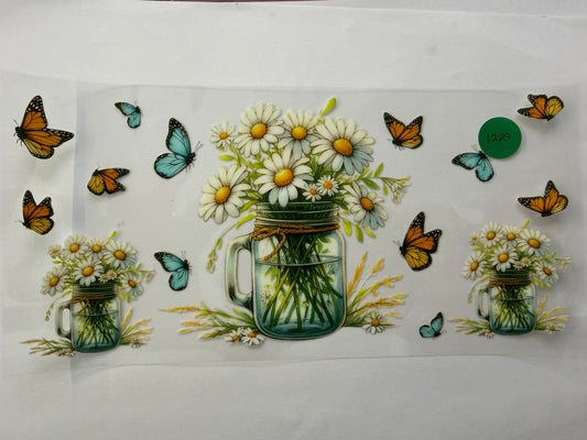 1229 Flowers