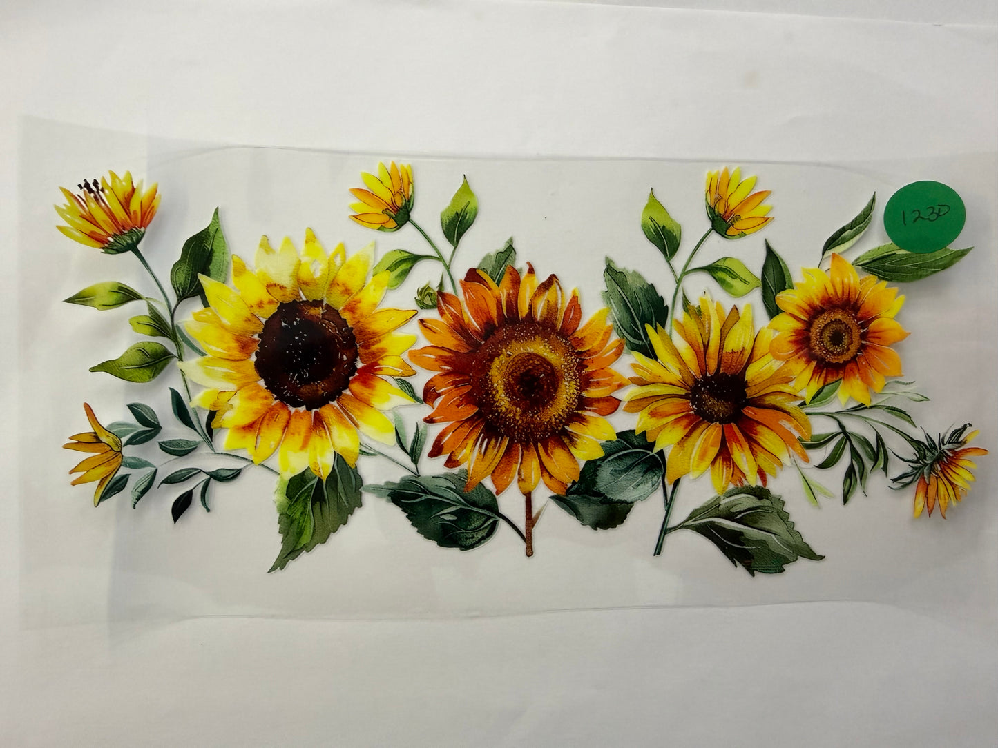 1230 Flowers