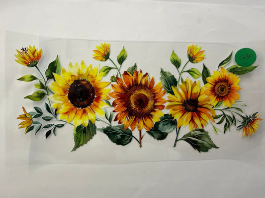 1230 Flowers