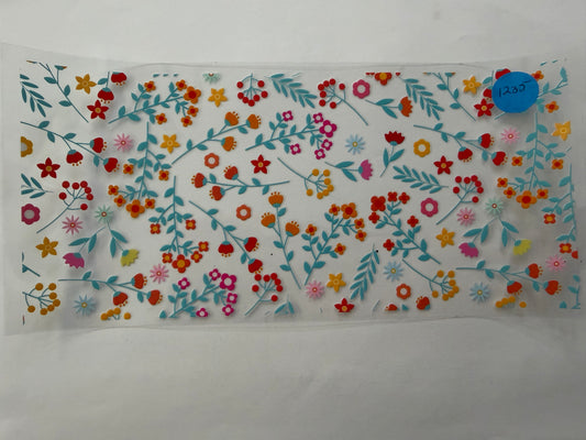1235 Flowers
