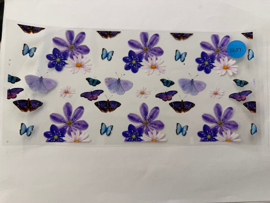 1237 Flowers