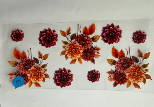 1238 Flowers