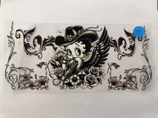 1240 Betty Boop