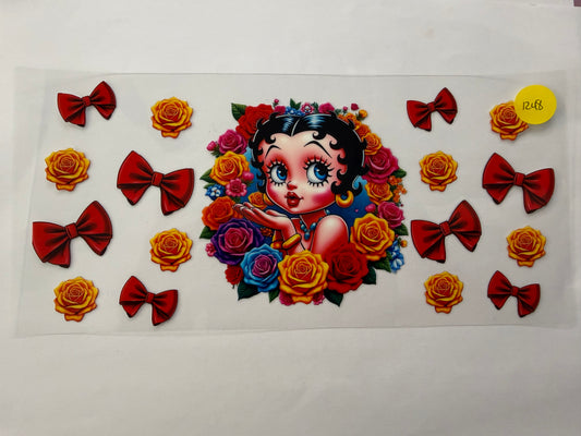1248 Betty Boop