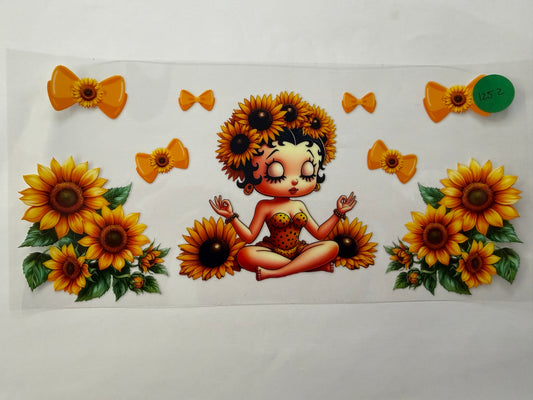 1252 Betty Boop