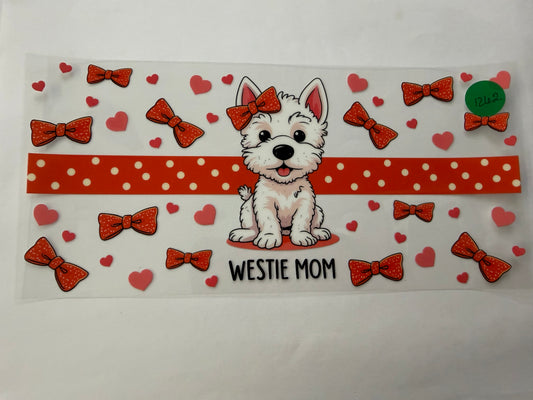 1262 Mama / Mom
