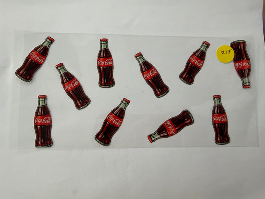 1275 Coca Cola soda