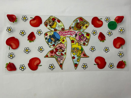 1289 Strawberry Shortcake