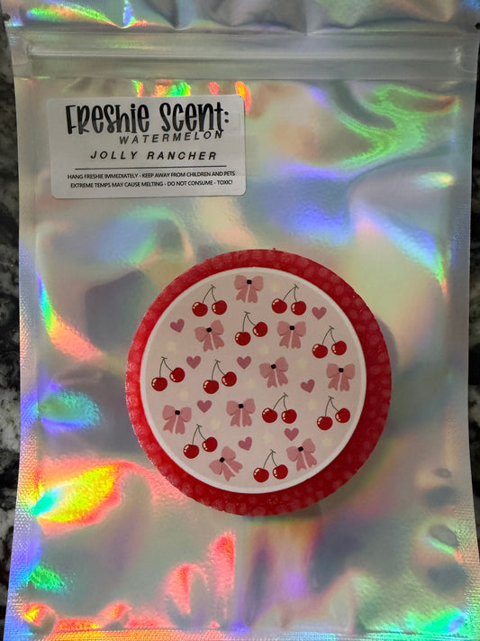 Watermelon Jolly Rancher