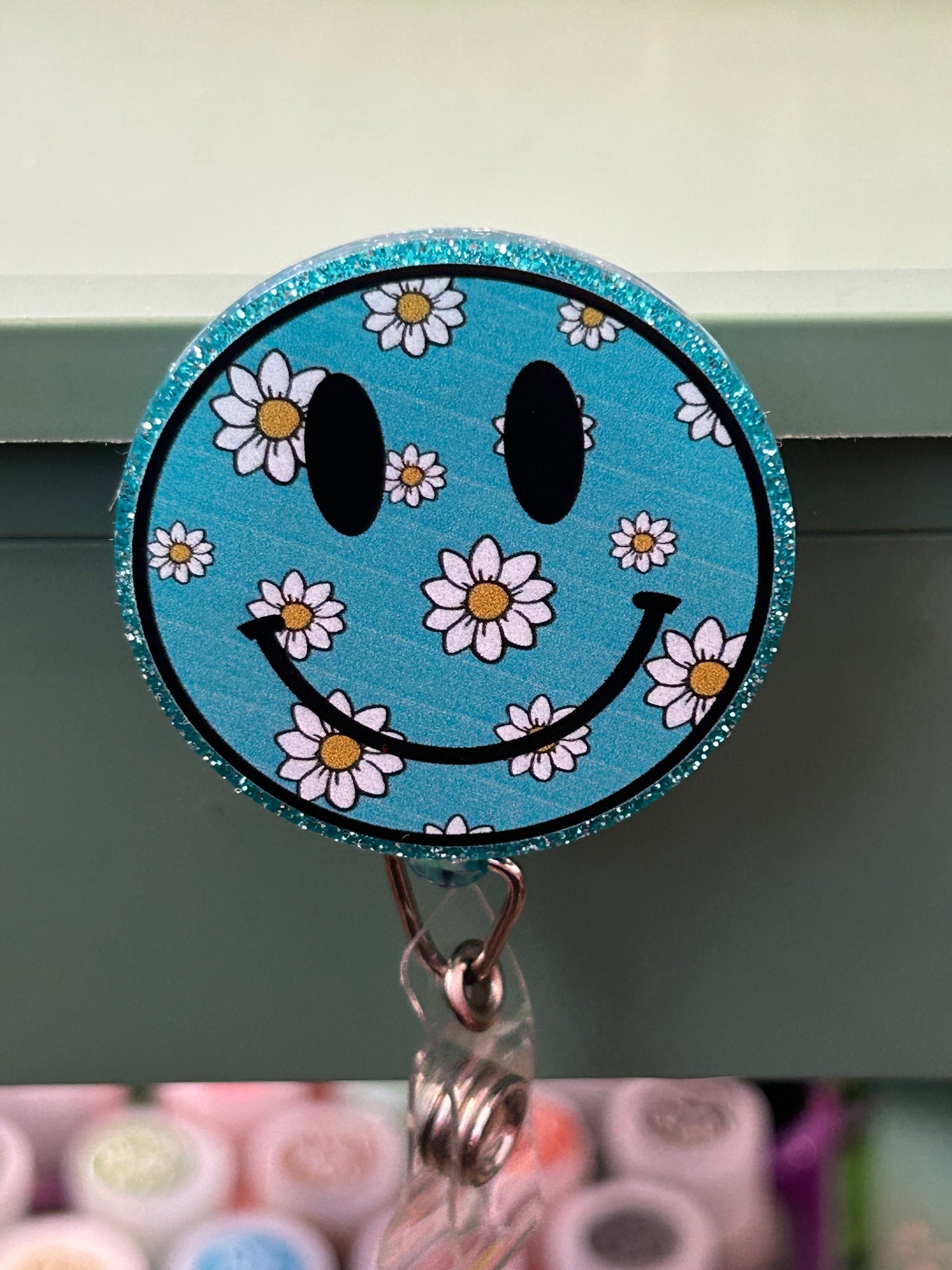 Smiley Face