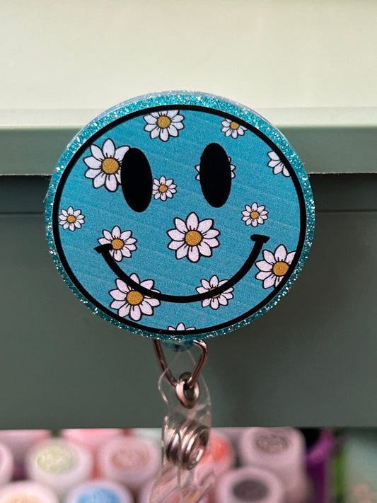 Smiley Face