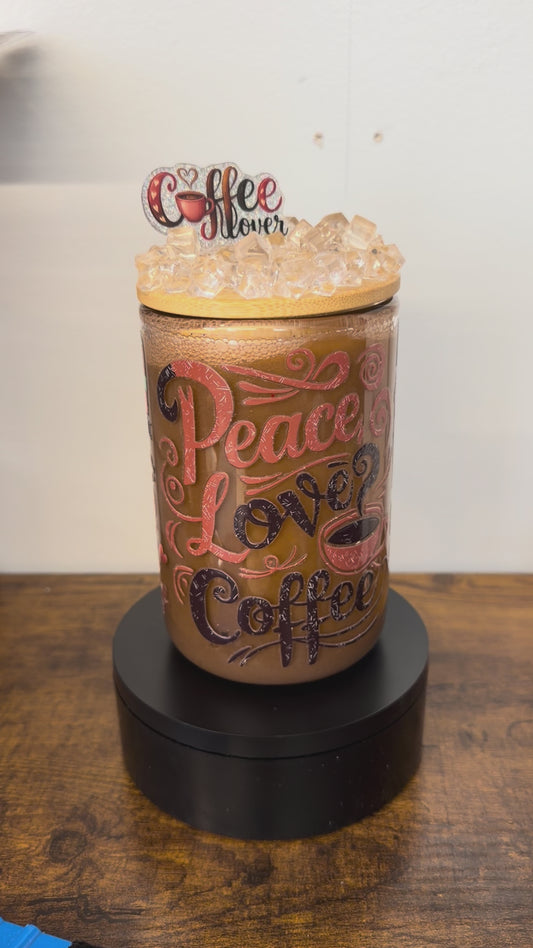 14 no hot beverages